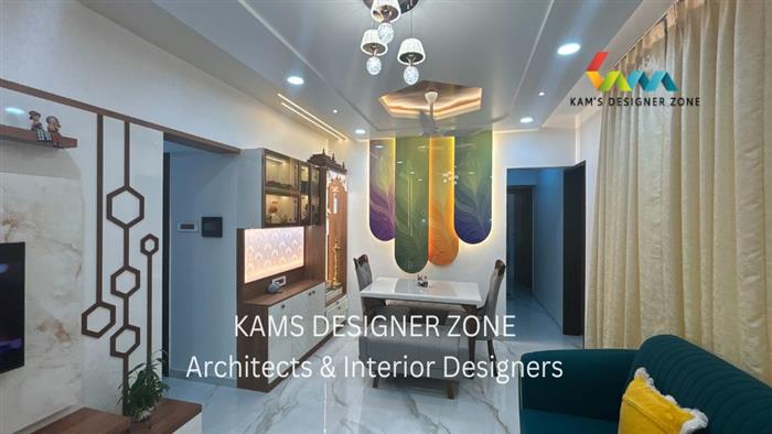 interior designer in baner